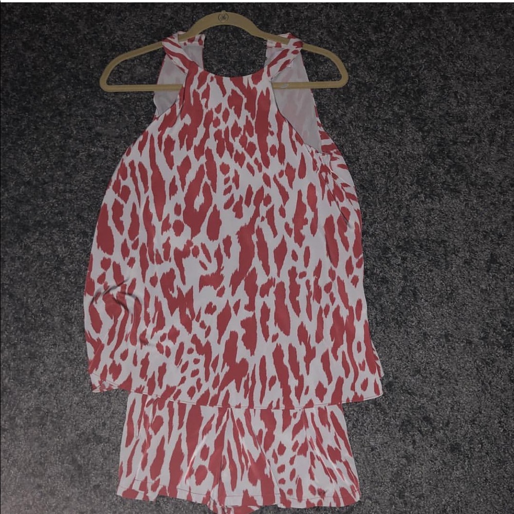 Boutique Romper
